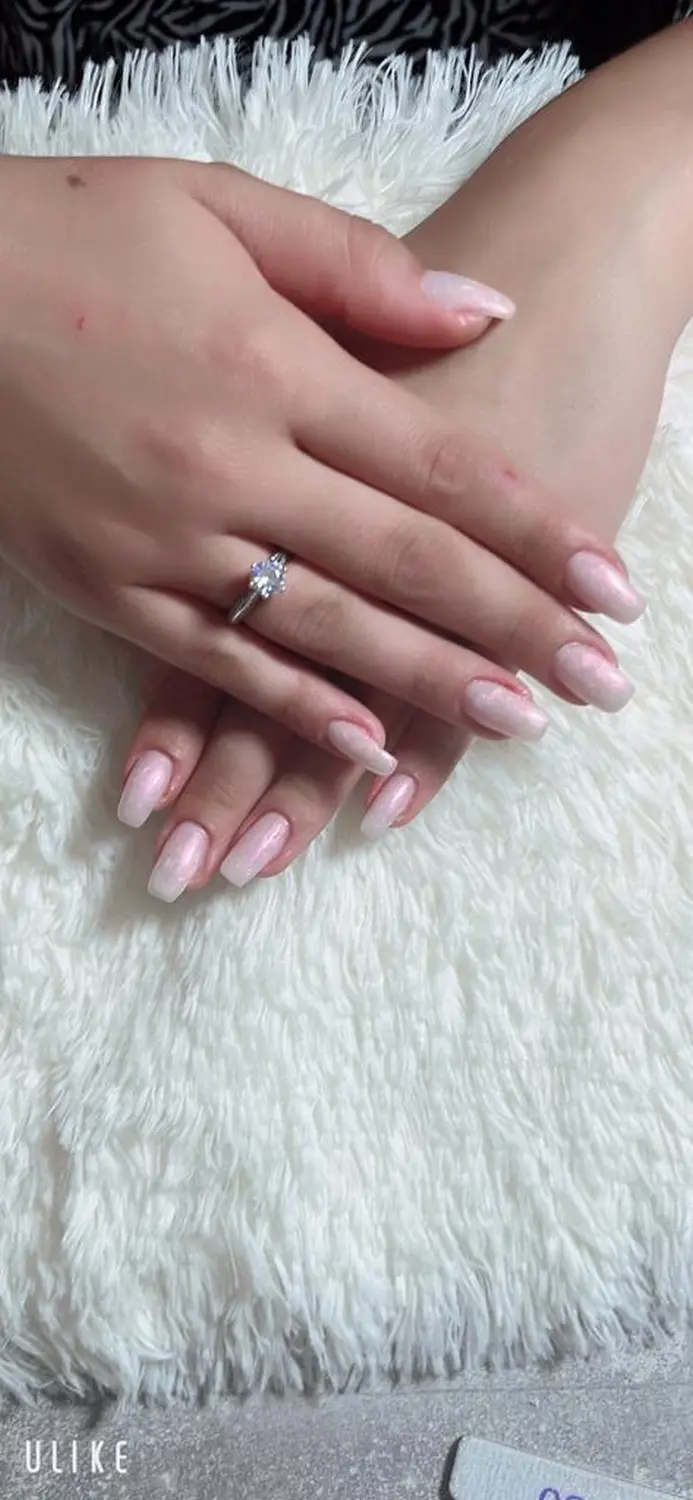 Beauty Kim Nails entwirft