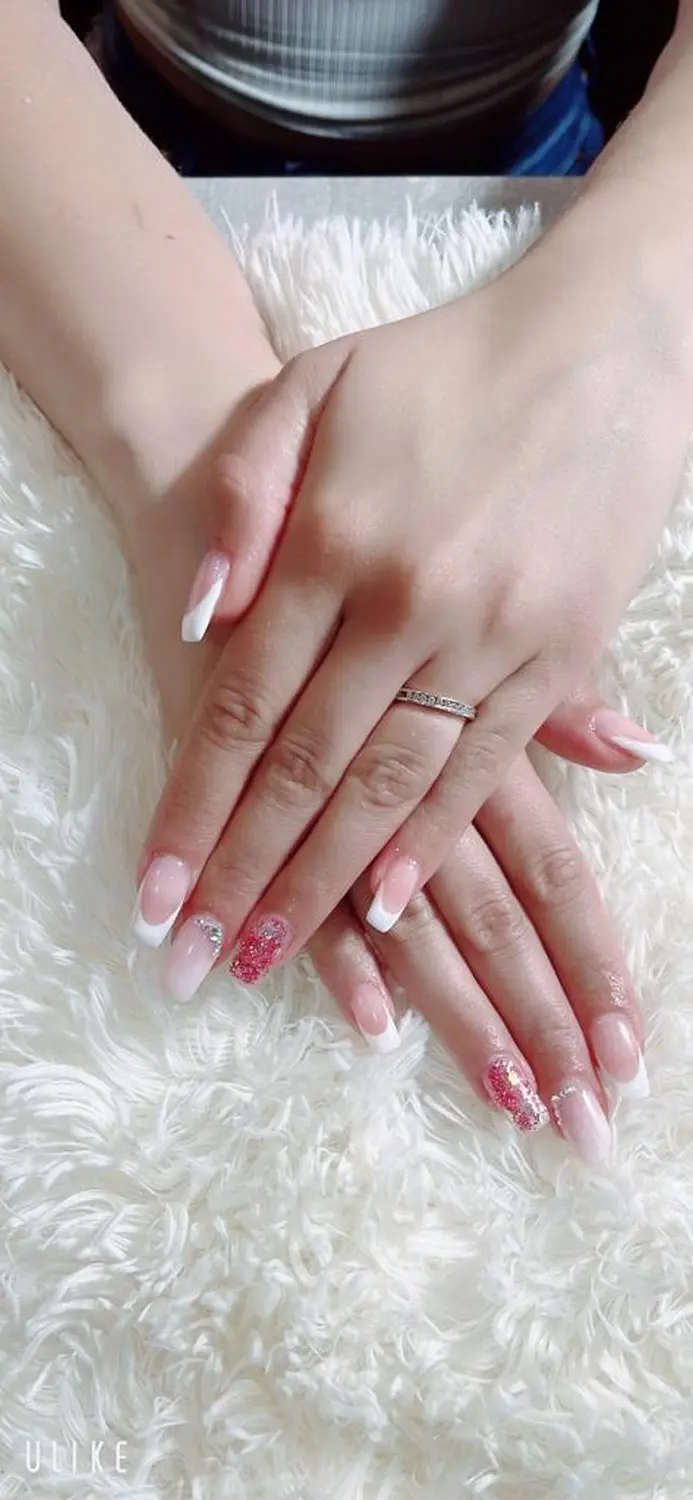 Beauty Kim Nails entwirft