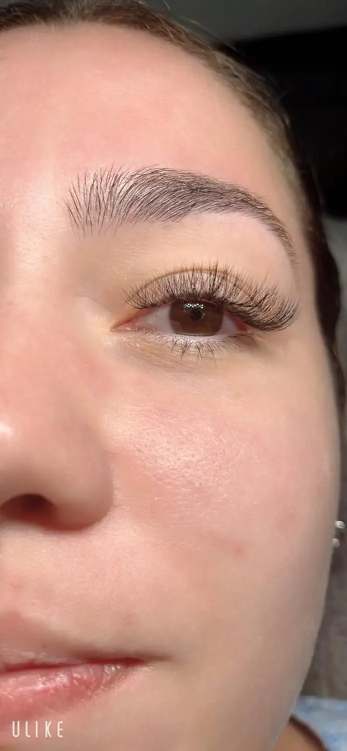 Wimpernverlängerung von Beauty Kim